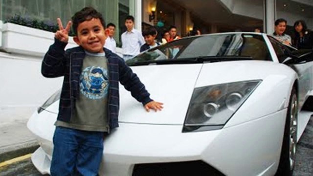 7 Most Expensive Children's Toys Ever Made