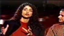 Marisa Monte - Jazz Mania (Rede Manchete 1987)