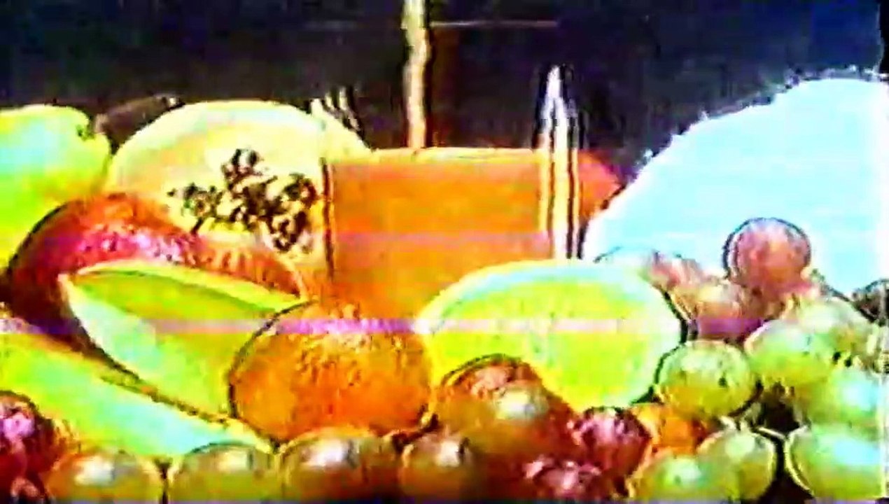 Intervalos do SBT TV Campo Grande 1990