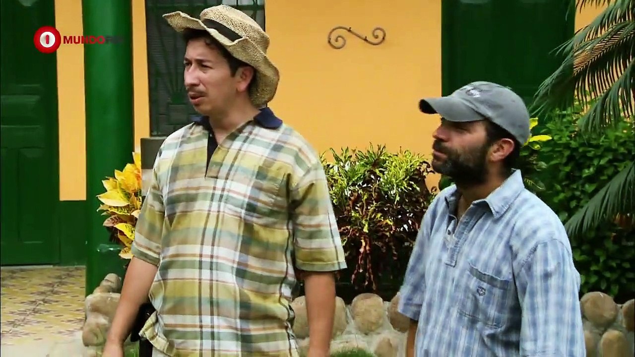 los tres caines Cap 07