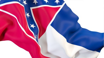 Mississippi Governor Agrees To Sign Bill For New State Flag