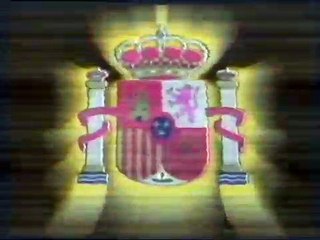 TVE2 España 12-07-1988