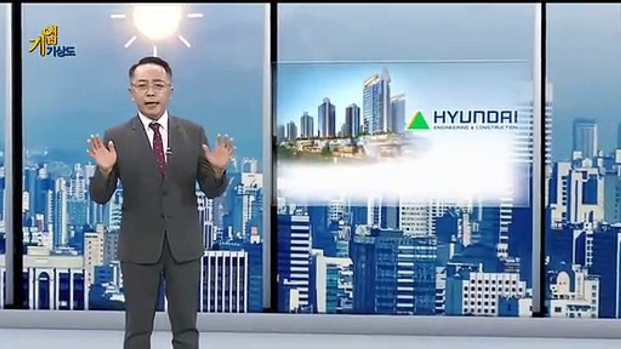 [기업기상도] 장마에도 쾌청한 기업 vs 장대비에 젖은 기업