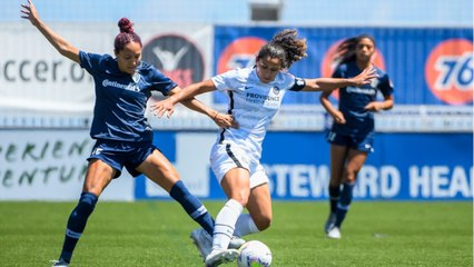 National Women's Soccer League Returns With 30-Day Tournament
