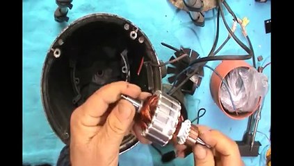 COMO ARMAR LICUADORA OSTER EN DETALLE[1]