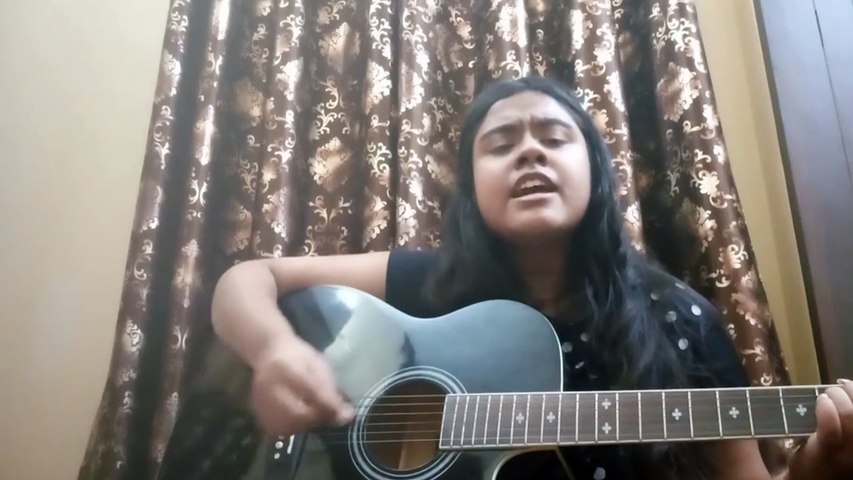 'Keno Je Toke' Cover by Sneha Ghoshal