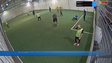 Equipe 1 Vs Equipe 2 - 27/06/20 21:21 - Loisir Poitiers - Poitiers Game Parc