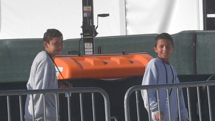 Judge Rules Migrant Children Must Be Released From Detention Centers