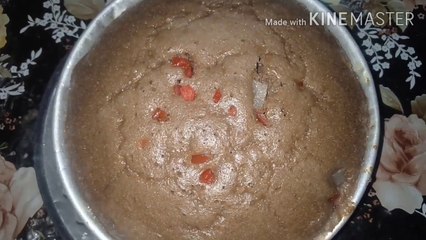 How can we make a cake with water vapor .  কিভাবে আমরা জলীয় বাষ্প দিয়ে একটি কেক তৈরি করতে পারি