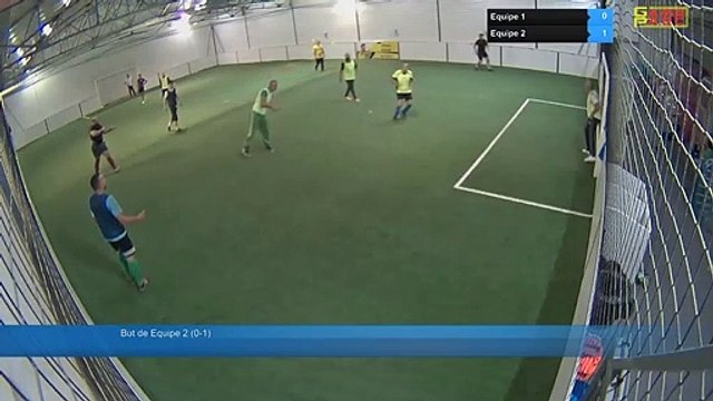 Equipe 1 Vs Equipe 2 - 27/06/20 21:44 - Loisir Poitiers - Poitiers Game Parc