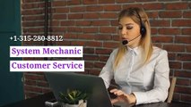 System Mechanic Antivirus Customer Support Helpline Number (151O-37O-1986)