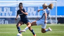 National Women's Soccer League Start Tournament Protesting Racial Injustice