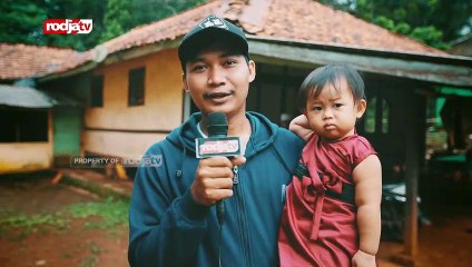 Ustadz Abu Yahya Badrusalam: Sketsa Tanya Jawab | Hukum Menyimpan Tali Pusar Bayi