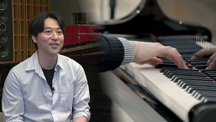 빌보드 1위 이루마 "창작 클래식 가능성 발견...음악으로 보답" / YTN