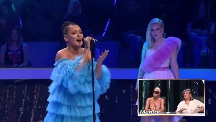 Zvezde Granda 27.06.2020 - Julija Mihajlovic i Ivana Bogicevic