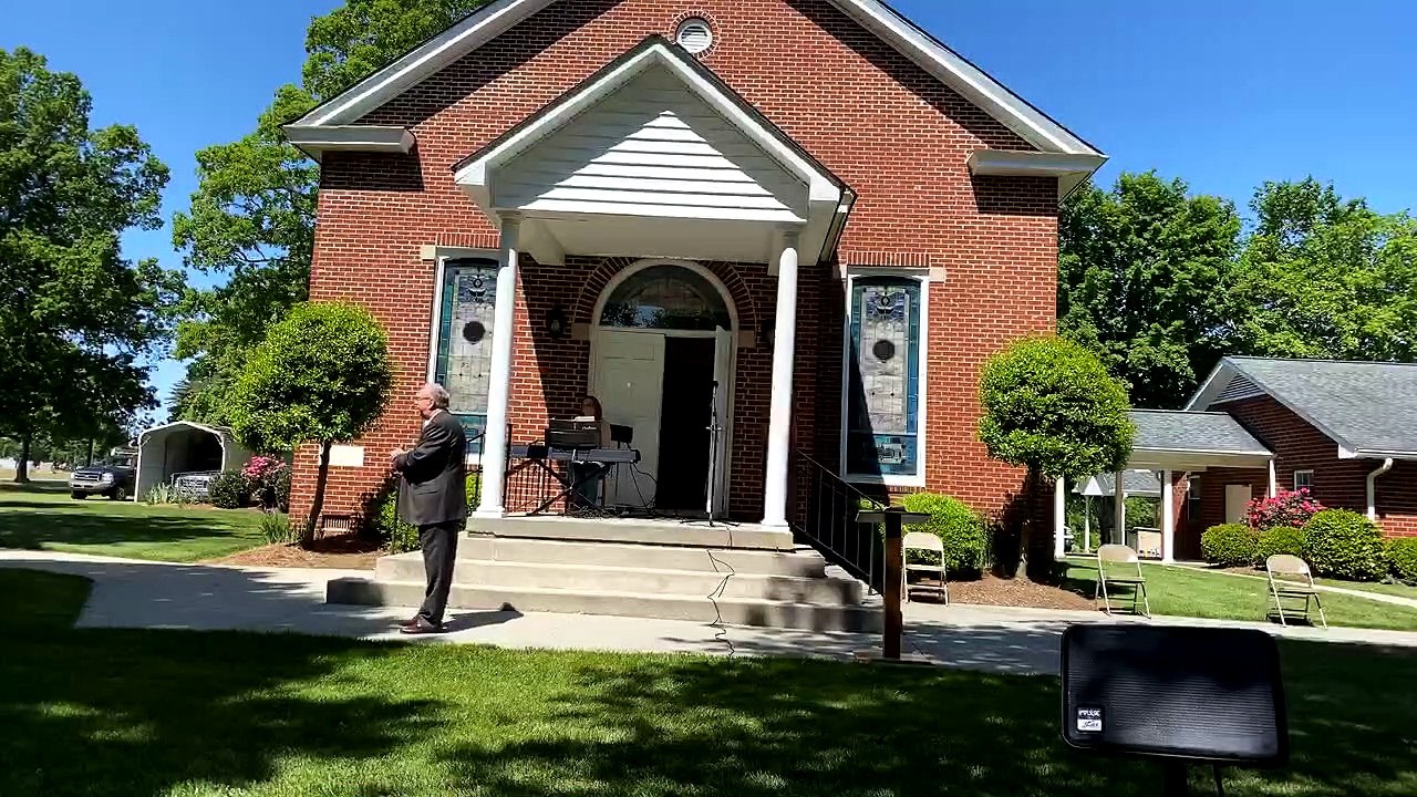 Mother's Day | 5/10/2020 | Mt. Zion Christian Church