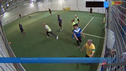 Equipe 1 Vs Equipe 2 - 27/06/20 21:55 - Loisir Poitiers - Poitiers Game Parc