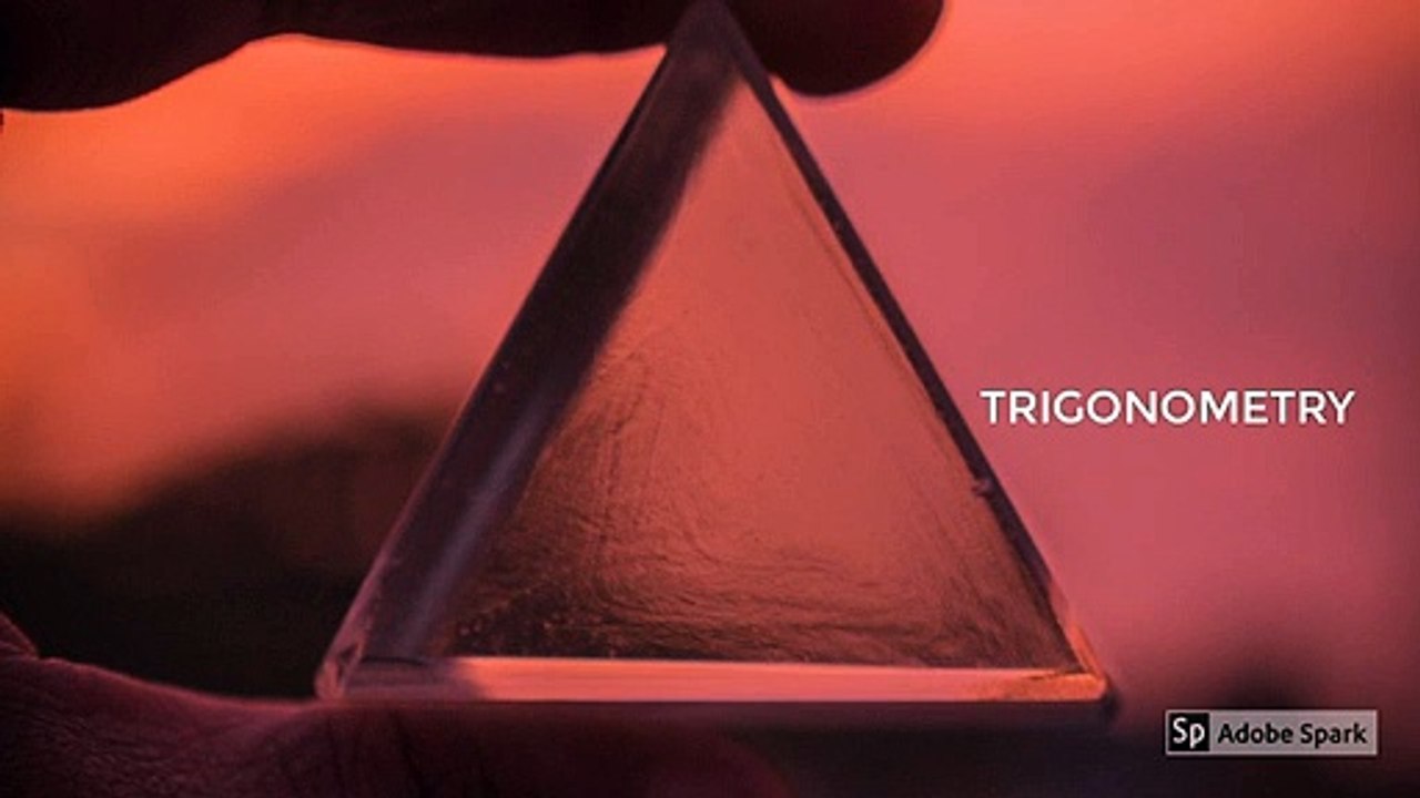 types of triaangles