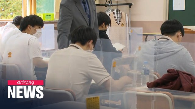 S. Korea and G-20 countries pledge cooperation on education during pandemic