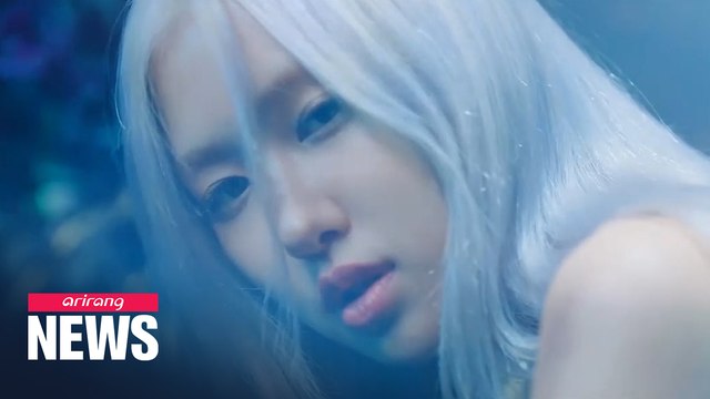 Blackpink single reaches 100 million YouTube views in record time