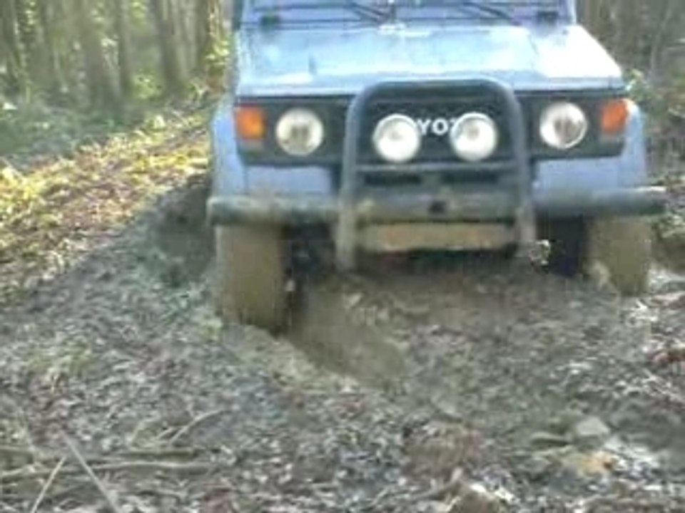 terrer