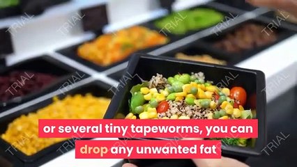 the top 10 weight loss methods you should not use