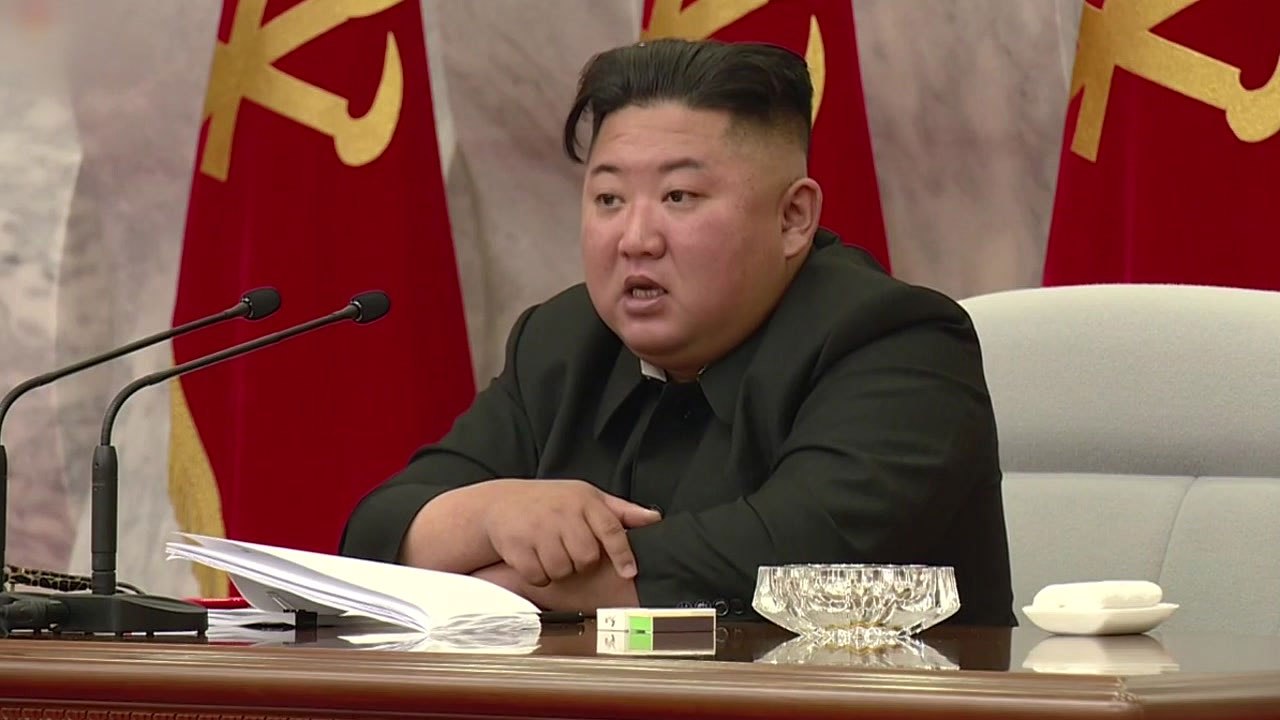 北, 대남 비방 자제·자력 갱생 강조..."식량난 심각" / YTN