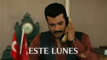 Tierra amarga  - Capitulo 105 Avance Lunes 29 de Junio de 2020