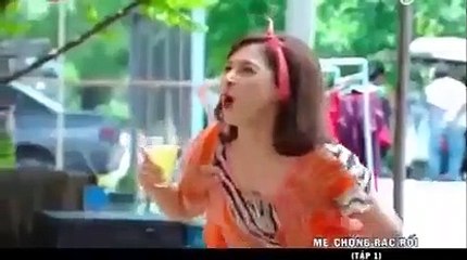 Peak Marn (2013) Ep 1 - Mẹ Chồng Rắc Rối Tập 1