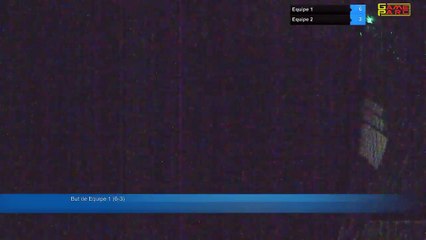 Equipe 1 Vs Equipe 2 - 27/06/20 22:55 - Loisir Poitiers - Poitiers Game Parc