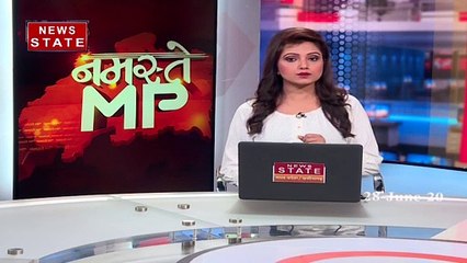 पूर्व मुख्यमंत्री पर BJP नेता का हमला, कहा- कमलनाथ ने चीन के पक्ष में काम किया