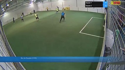But de Equipe 2 (5-6) - Equipe 1 Vs Equipe 2 - 27/06/20 20:47 - Loisir Poitiers - Poitiers Game Parc