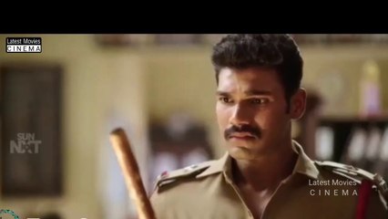 Bellamokunda: Best Scenes from the 2028 South Hindi Dubbed Movie 🎬