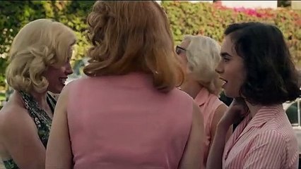 Rules Don’t Apply Official Trailer 2 (2016) - Lily Collins Movie