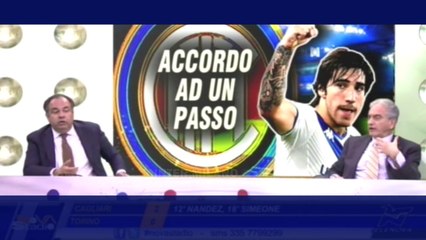 SANDRO TONALI: L' INTER PRONTA AD INVESTIRE SUL MEDIANO DEL BRESCIA, OPERAZIONE DA 40 MLN .
