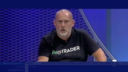 MASSIMILIANO GRECO: "HAKIMI GRANDISSIMO ACQUISTO CHE MI HA SORPRESO" È APPREZZATO DA TUTTI, MA...