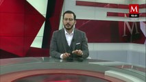 Milenio Noticias, con Pedro Gamboa, 27 de junio de 2020