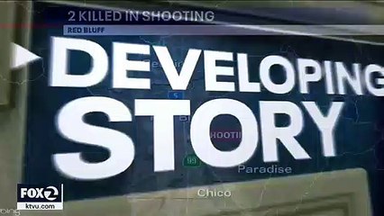 Californie - Au moins 2 morts et 4 blessés lors d'une fusillade sur une plateforme logistique du géant de la distribution Walmart