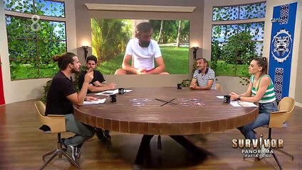 Survivor Ersin'den ölen köpeği hakkında önemli açıklamalar