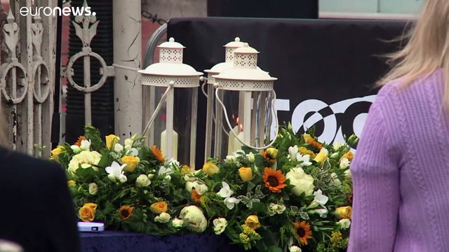 Теракт в Рединге: предъявлены обвинения