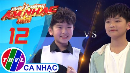 Dòng thời gian – Đăng Bách, Thanh Lâm