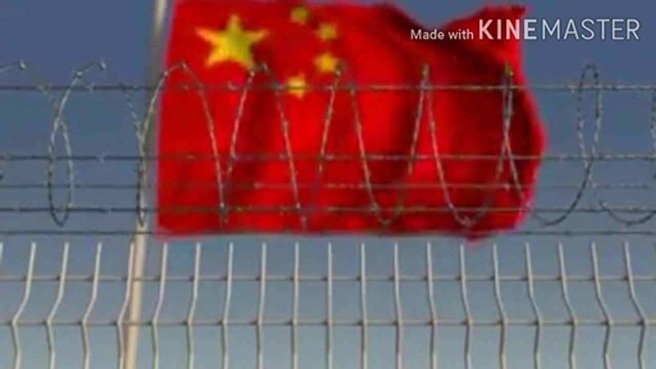 India China Tension : China का कितने देशों से है चीना विवाद । Russia की जमीन हड़पने वाले China का Australia & America पर क्या है दावा । THE EXPOSE EXPRESS