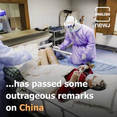 7 Times Donald Trump mocked Coronavirus, Watch some of the top mentions