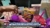 Bakersfield Facebook group, Whine a Sistah Up is spreading kindness through whine baskets