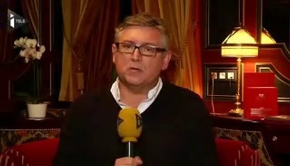 Michel Onfray dénonce les bombardements contre daesh !!!