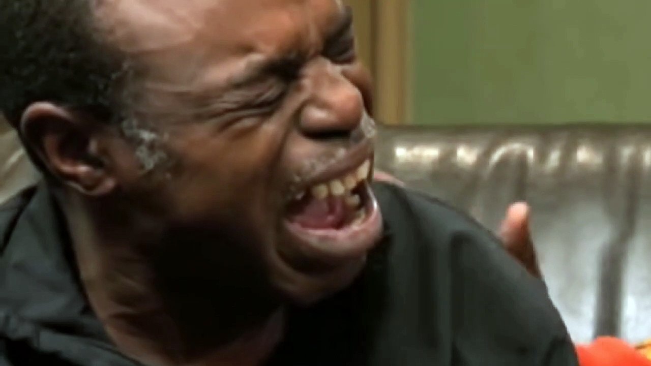 cry