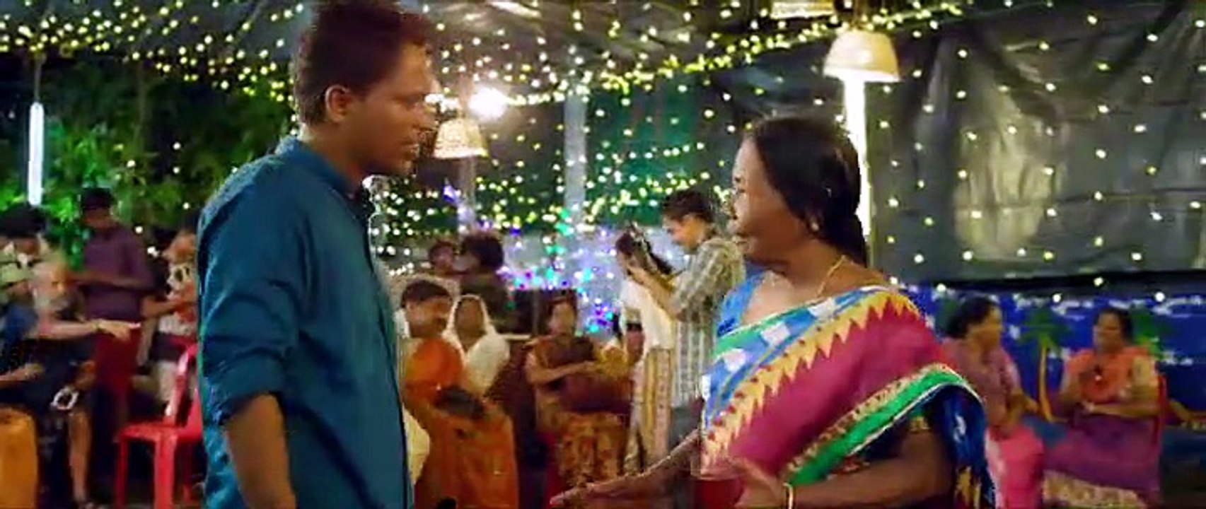 Pipin chottile pranayam part 2
