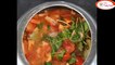 Tomato Soup Recipe | Easy & Homemade Tomato Soup | Healthy & Tasty Tomato Soup | Restaurant Style Tomato Soup