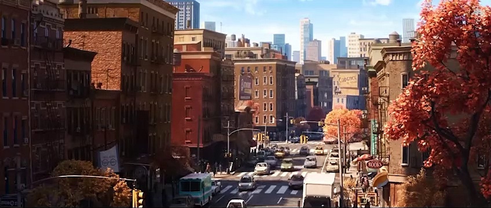 Disney-Pixar ortak yapımı animasyon "Soul"ün yeni vizyon tarihi 20 Kasım