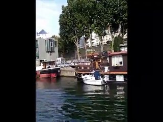 आओ हम पेरिस घूमें (भाग दो)let us visit Paris together (part two)-DM